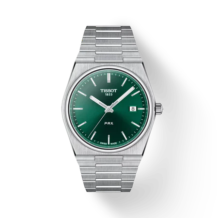 TISOT PRX 1853
