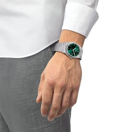 TISOT PRX 1853