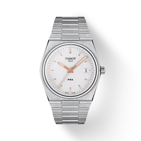 TISOT PRX 1853